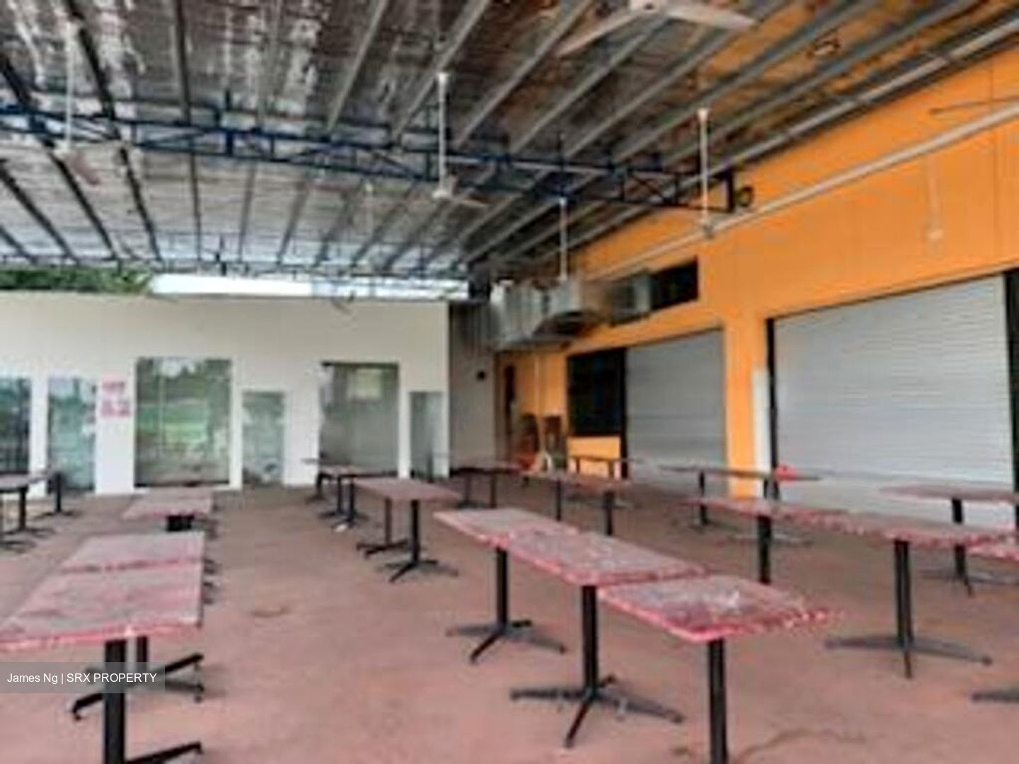 Tuas Techpark (D22), Factory #457741621